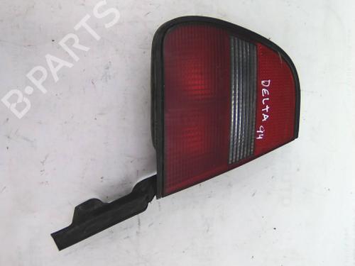 Used Left taillight Left taillight LANCIA DELTA I (831_) 1.5 (831AB.025) (86 hp) 22951777 22951777