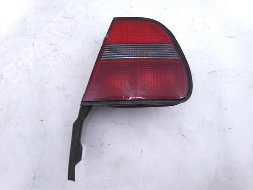Used Right tailgate light Right tailgate light 22951778 22951778