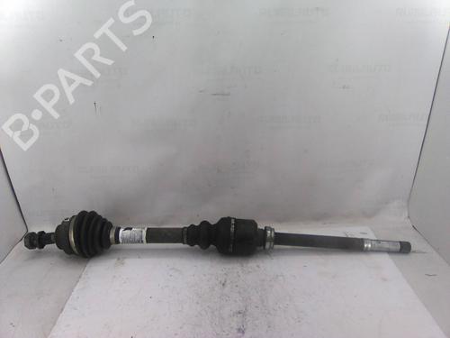 Used Right front driveshaft Right front driveshaft RENAULT LAGUNA I (B56_, 556_) 1.8 (B56Z) (94 hp) 19826462 19826462