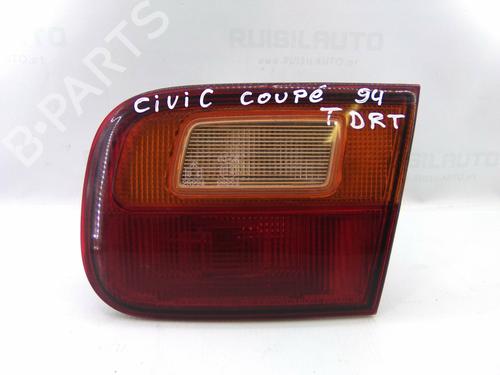 Used Right taillight Right taillight HONDA CIVIC V Coupe (EJ) 1.6 i Vtec (EJ1) (125 hp) 22951791 22951791