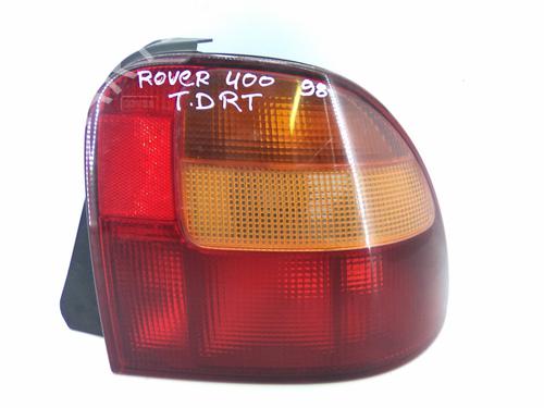 Høyre baklys Høyre baklys ROVER 400 II (XW) 418 D (67 hp) 22951779 22951779