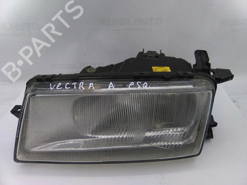 Used Left headlight Left headlight 22951780 22951780