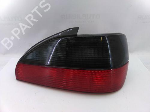 Used Right taillight Right taillight PEUGEOT 306 Hatchback (7A, 7C, N3, N5) 1.9 D (64 hp) 22951788 22951788
