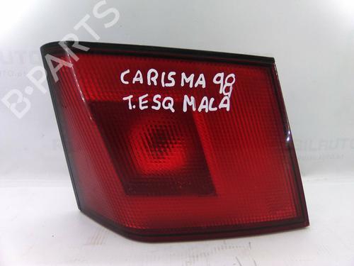 Used Left tailgate light Left tailgate light 22951797 22951797