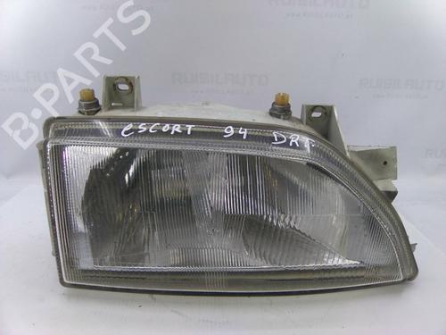 Used Right headlight Right headlight 22951813 22951813