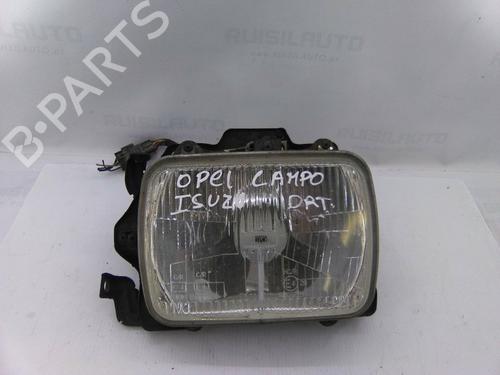 Used Right headlight Right headlight OPEL CAMPO (TF0, TF1) 2.2 D (TFR52) (61 hp) 22951815 22951815