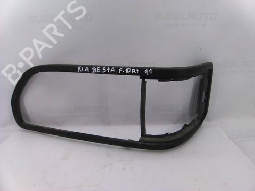 Used Other Other KIA BESTA Bus 2.2 D (65 hp) 22951800 22951800