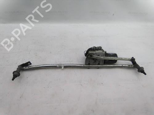 Used Front wiper motor Front wiper motor RENAULT MASTER I Platform/Chassis (P__) 2.5 D (75 hp) 22951816 22951816