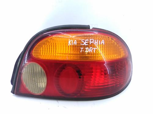 Used Right taillight Right taillight KIA SHUMA I (FB) 1.5 i 16V (AFB242) (88 hp) 22951802 22951802