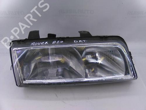 Højre forlygte Højre forlygte ROVER 800 Hatchback (XS) 2.0 (101 hp) 22951804 22951804