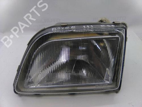 Used Left headlight Left headlight 22951805 22951805