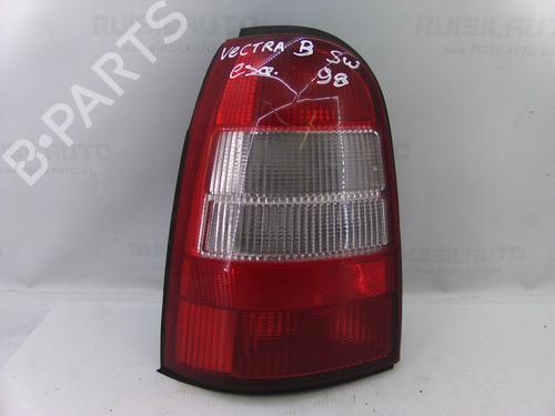 Used Left taillight Left taillight 22951808 22951808
