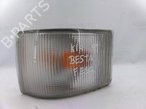 Used Left front indicator Left front indicator KIA BESTA Bus 2.2 D (65 hp) 22951811 22951811