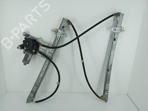 Used Front right window mechanism Front right window mechanism 31864862 31864862