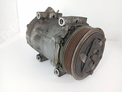 Used AC compressor AC compressor CITROËN XSARA PICASSO (N68) 1.6 HDi (109 hp) 31857766 31857766