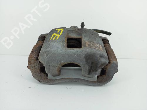 Used Left front brake caliper Left front brake caliper 31864878 31864878
