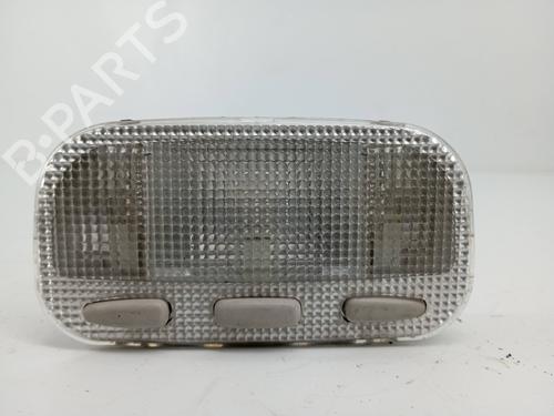 Luz interior Luz interior CITROËN XSARA PICASSO (N68) 1.6 HDi (109 hp) 31864876 31864876