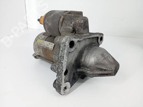 Used Starter Starter CITROËN XSARA PICASSO (N68) 1.6 HDi (109 hp) 31857771 31857771