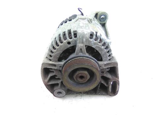 Used Alternator Alternator FIAT PUNTO (176_) 55 1.1 (54 hp) 19826501 19826501