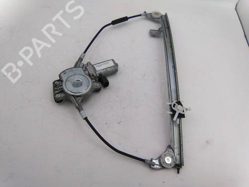 Used Front left window mechanism Front left window mechanism FIAT PUNTO (176_) 55 1.1 (54 hp) 19826504 19826504
