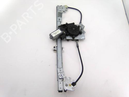 Used Front left window mechanism Front left window mechanism 19826527 19826527