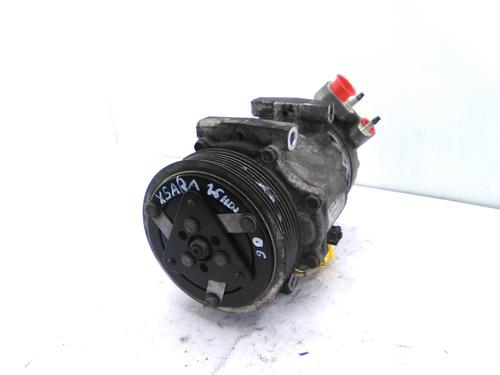 Used AC compressor AC compressor 19826547 19826547