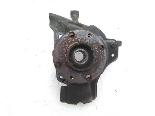 Used Left front steering knuckle Left front steering knuckle FIAT PUNTO (188_) 1.2 16V 80 (188.233, .235, .253, .255, .333, .353, .639,... (80 hp) 19826540 19826540
