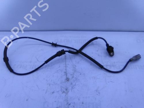 Used Electronic module Electronic module CITROËN XSARA PICASSO (N68) 1.6 HDi (109 hp) 19826552 19826552