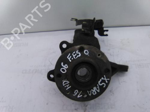 Used Left front steering knuckle Left front steering knuckle CITROËN XSARA PICASSO (N68) 1.6 HDi (109 hp) 19826567 19826567