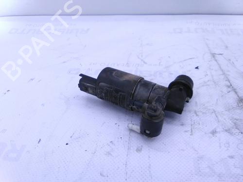 Used Washer pump Washer pump 19826558 19826558