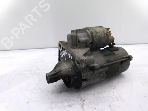 Used Starter Starter CITROËN XSARA PICASSO (N68) 1.6 HDi (109 hp) 19826563 19826563