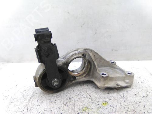 Used Gearbox mount Gearbox mount PEUGEOT 206+ (2L_, 2M_) 1.1 (60 hp) 19826585 19826585