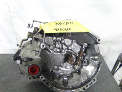 Used Gearbox Gearbox 19826586 19826586