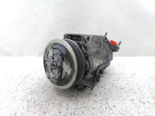 Used AC compressor AC compressor PEUGEOT 206+ (2L_, 2M_) 1.1 (60 hp) 19826589 19826589
