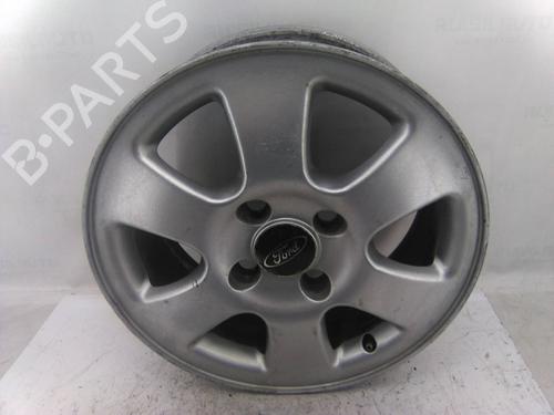 Used Rim Rim FORD MONDEO II Turnier (BNP) 1.8 TD (90 hp) 19826578 19826578