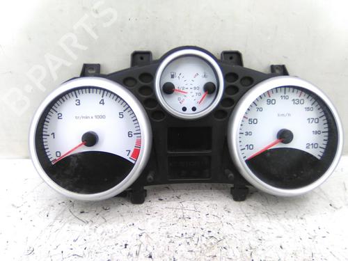 Used Instrument cluster Instrument cluster 19826591 19826591