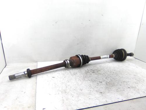 Used Right front driveshaft Right front driveshaft PEUGEOT 206+ (2L_, 2M_) 1.1 (60 hp) 19826584 19826584