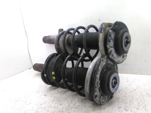 Used Right front shock absorber Right front shock absorber PEUGEOT 206+ (2L_, 2M_) 1.1 (60 hp) 19826610 19826610