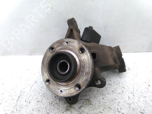 Used Right front steering knuckle Right front steering knuckle 19826605 19826605