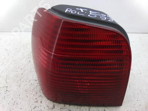 Used Left taillight Left taillight 19826642 19826642