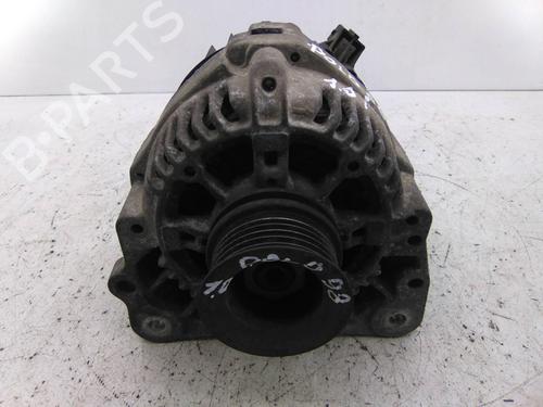 Used Alternator Alternator 19826633 19826633