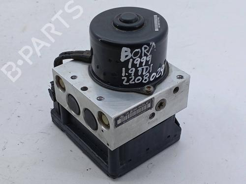 Used ABS pump ABS pump VW BORA I (1J2) 1.9 TDI (90 hp) 28135920 28135920