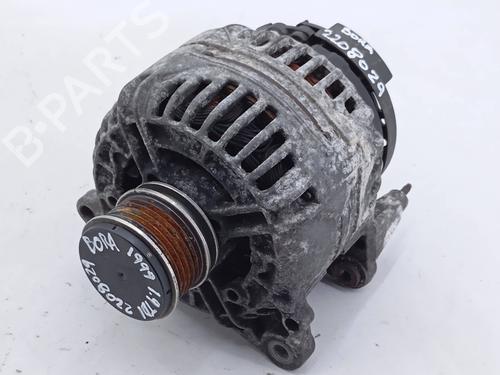 Used Alternator Alternator 28135921 28135921