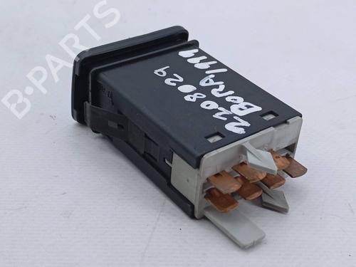 Warning switch VW BORA I (1J2) 1.9 TDI | BP28134644I22 - Image 2