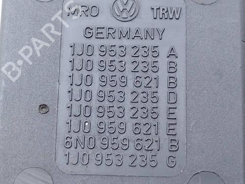 Warning switch VW BORA I (1J2) 1.9 TDI | BP28134644I22 - Image 3