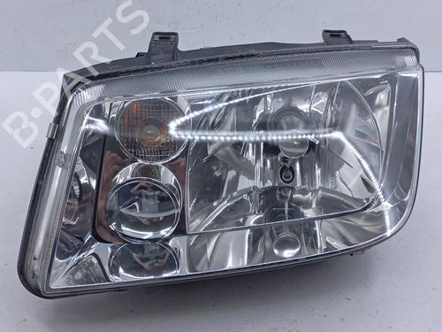Used Left headlight Left headlight VW BORA I (1J2) 1.9 TDI (90 hp) 28194310 28194310