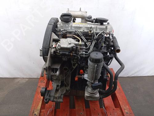 Engine VW BORA I (1J2) 1.9 TDI | BP28961951M1 - Image 2