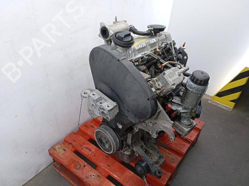 Engine VW BORA I (1J2) 1.9 TDI | BP28961951M1 - Image 3