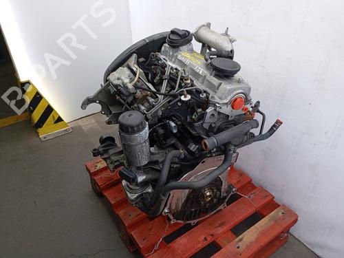 Engine VW BORA I (1J2) 1.9 TDI | BP28961951M1 - Image 4