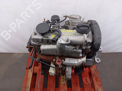 Engine VW BORA I (1J2) 1.9 TDI | BP28961951M1 - Image 5